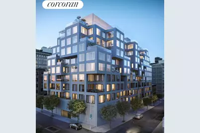 98 Front Street #4G, Brooklyn, NY 11201 - Photo 13