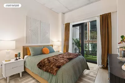 98 Front Street #4G, Brooklyn, NY 11201 - Photo 5
