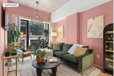 98 Front Street #4G, Brooklyn, NY 11201 - Photo 1