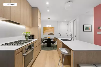 98 Front Street #4G, Brooklyn, NY 11201 - Photo 3