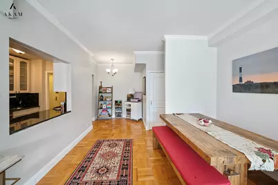 220 E 54th Street #12-H, New York City, NY 10022 - Photo 3