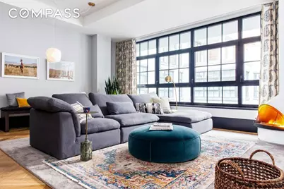 51 Jay Street #5M, New York City, NY 11201 - Photo 1