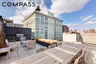 51 Jay Street #5M, New York City, NY 11201 - Photo 15