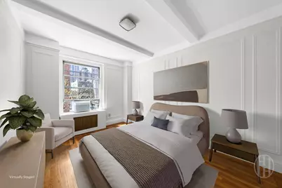 325 W 45th Street #401, New York City, NY 10036 - Photo 11