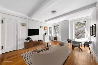 325 W 45th Street #401, New York City, NY 10036 - Photo 1