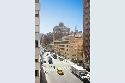 40 E 78th Street #5F, New York, NY 10075 - Photo 7