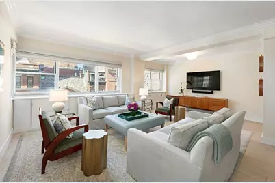 40 E 78th Street #5F, New York City, NY 10075 - Photo 1