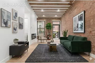 248 E 7th Street #3/4, New York City, NY 10009 - Photo 1