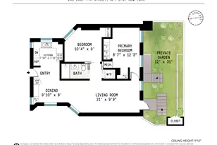 248 E 7th St, New York City, NY 10009 - Photo 11