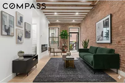 248 E 7th Street #3/4, New York City, NY 10009 - Photo 1