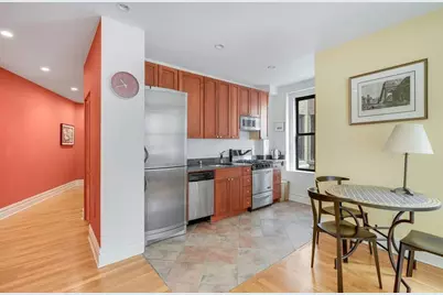 514 W 110th Street #2B, New York City, NY 10025 - Photo 3