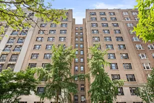 514 W 110th St, New York City, NY 10025 - Photo 9