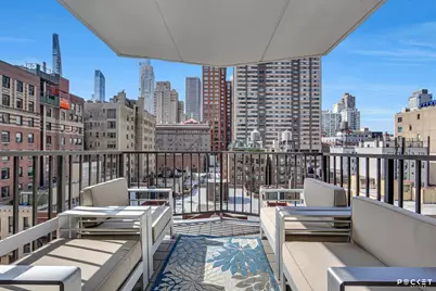10 W 66th Street #11-F, New York City, NY 10023 - Photo 11