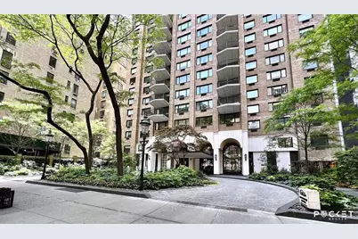 10 W 66th Street #11-F, New York City, NY 10023 - Photo 19