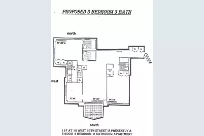 10 W 66th Street #11-F, New York City, NY 10023 - Photo 25