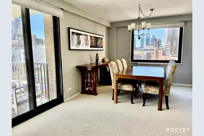 10 W 66th Street #11-F, New York City, NY 10023 - Photo 13