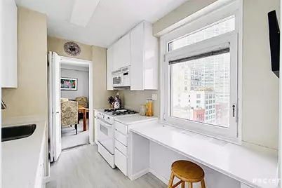 10 W 66th Street #11-F, New York City, NY 10023 - Photo 15
