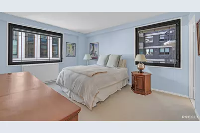 10 W 66th Street #11-F, New York City, NY 10023 - Photo 21