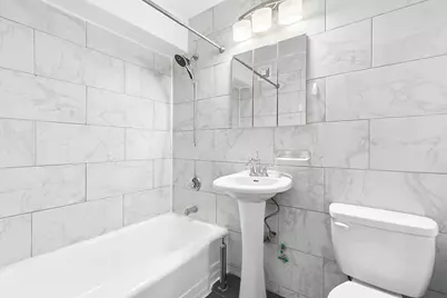 408 W 34th Street #6A, New York City, NY 10001 - Photo 5
