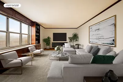 205 3rd Avenue #20B, New York, NY 10003 - Photo 1