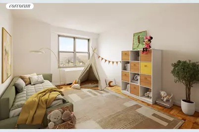 205 3rd Avenue #20B, New York, NY 10003 - Photo 9