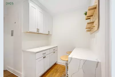 41 W 82nd Street #2A, New York City, NY 10024 - Photo 5