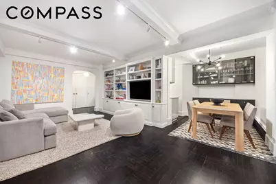325 E 79th Street #6C, New York City, NY 10075 - Photo 3