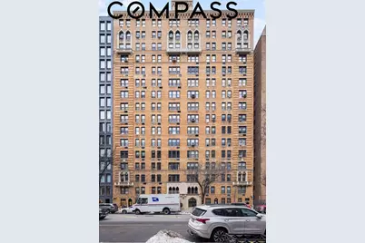 325 E 79th Street #6C, New York City, NY 10075 - Photo 15