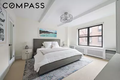 325 E 79th Street #6C, New York City, NY 10075 - Photo 9