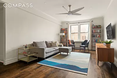 73-12 35th Avenue #C52, Jackson Heights, NY 11372 - Photo 1