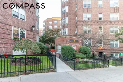 73-12 35th Avenue #C52, New York City, NY 11372 - Photo 11