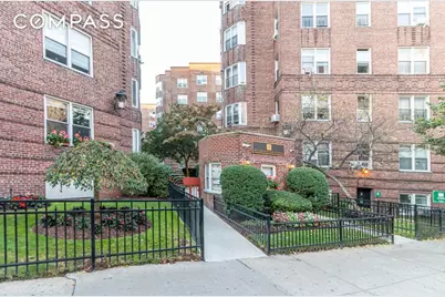 73-12 35th Avenue #C52, New York City, NY 11372 - Photo 11