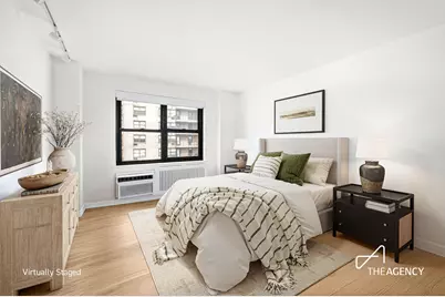 185 W End Avenue #19C, New York City, NY 10023 - Photo 7