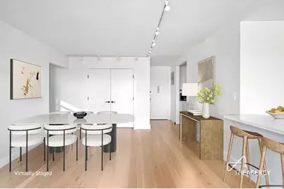 185 W End Avenue #19C, New York City, NY 10023 - Photo 3