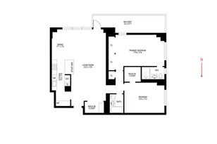 185 W End Ave, New York City, NY 10023 - Photo 11