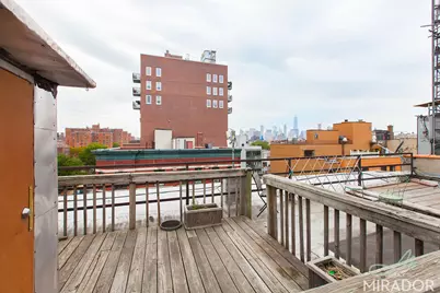 403 E 8th Street #18, New York, NY 10009 - Photo 5