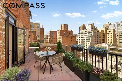 151 E 83rd Street #PHC, New York City, NY 10028 - Photo 1