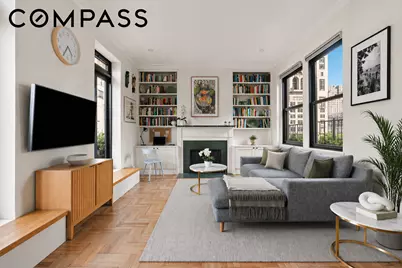 151 E 83rd Street #PHC, New York City, NY 10028 - Photo 3