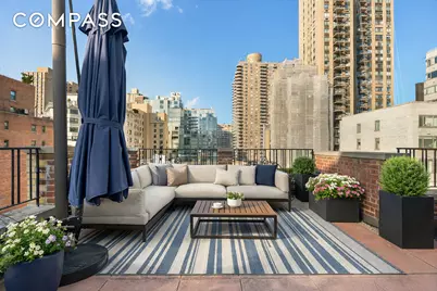 151 E 83rd Street #PHC, New York City, NY 10028 - Photo 13