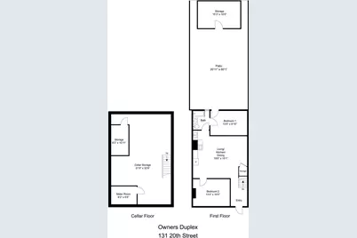 131 20th Street #MULTI, New York City, NY 11232 - Photo 11