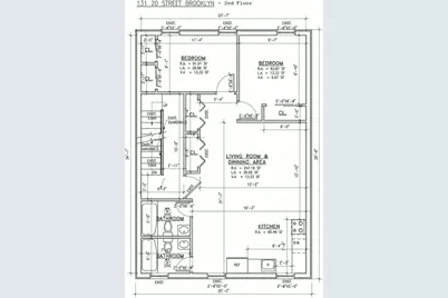 131 20th Street #MULTI, New York City, NY 11232 - Photo 15