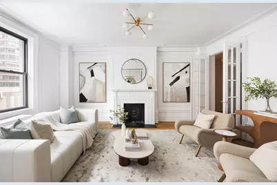 255 W 84th Street #3E, New York, NY 10024 - Photo 1