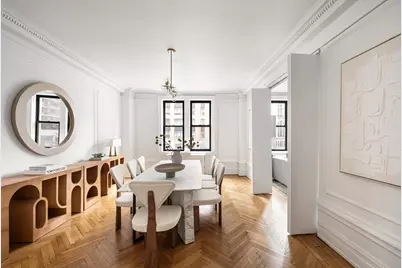 255 W 84th Street #3E, New York, NY 10024 - Photo 5