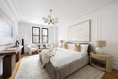 255 W 84th Street #3E, New York, NY 10024 - Photo 7