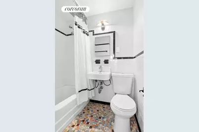 181 Dekalb Avenue #B2, Brooklyn, NY 11205 - Photo 5