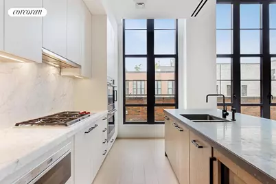 438 E 12th Street #PHH, New York City, NY 10009 - Photo 5