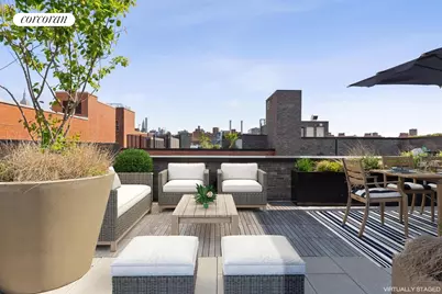 438 E 12th Street #PHH, New York City, NY 10009 - Photo 1