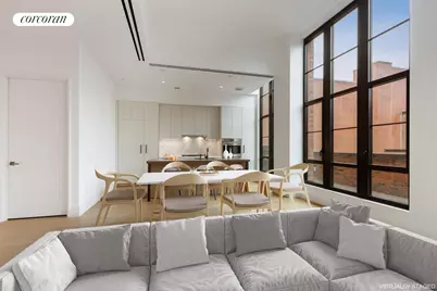 438 E 12th Street #PHH, New York City, NY 10009 - Photo 3