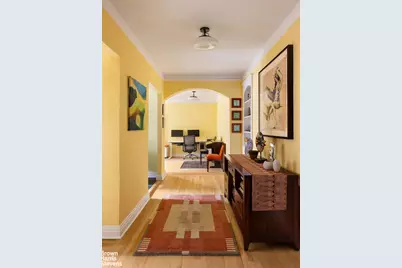 40 Prospect Park W #6E, Brooklyn, NY 11215 - Photo 3