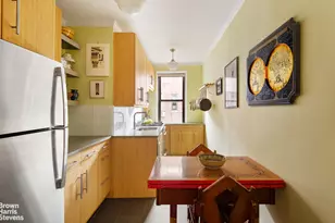 40 Prospect Park W, New York City, NY 11215 - Photo 5